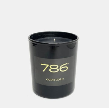 Oudh Gold