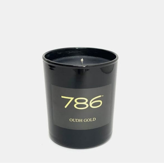 Oudh Gold