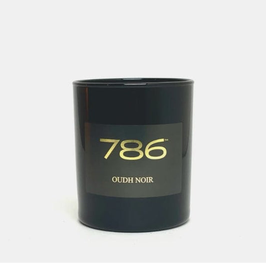 Oudh Noir